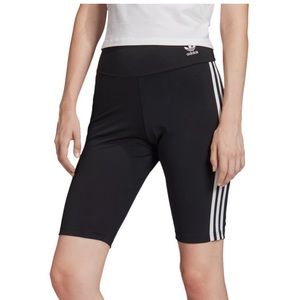 Adidas 8” Bike Shorts